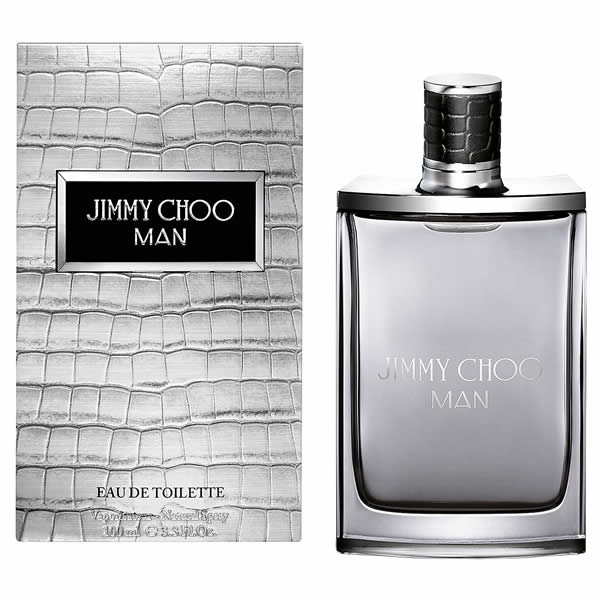 Jimmy Choo Jimmy Choo Man — купить мужские духи, туалетную воду, парфюм ...